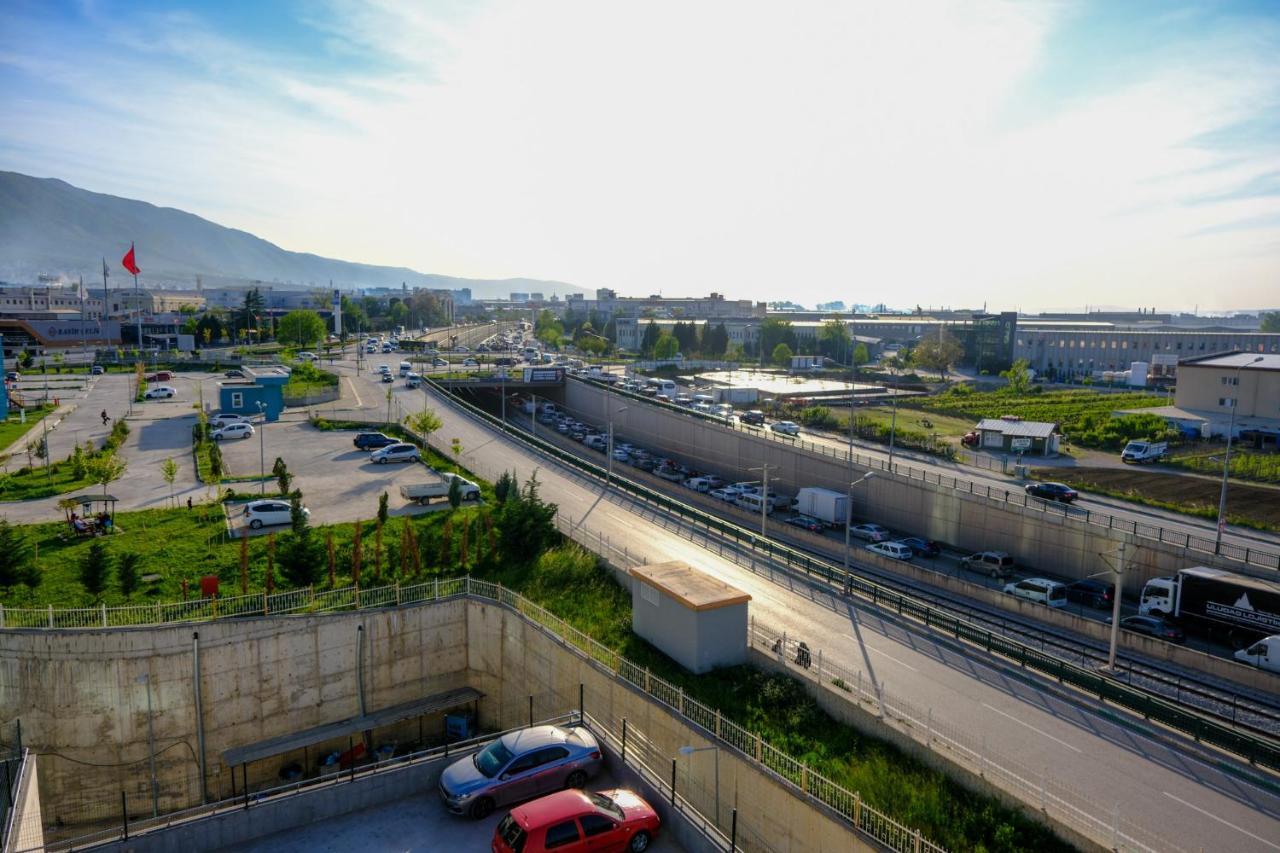 Grand Salizze Hotel Kestel  Exteriér fotografie